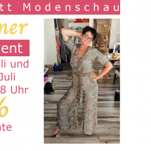 Sommer Sale-Event 17. und 18. Juli