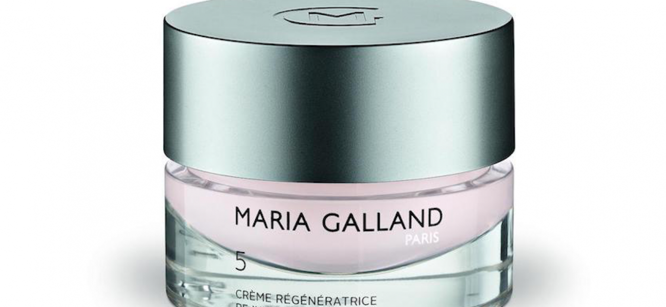 Maria Galland – Unsere neue Eboutique