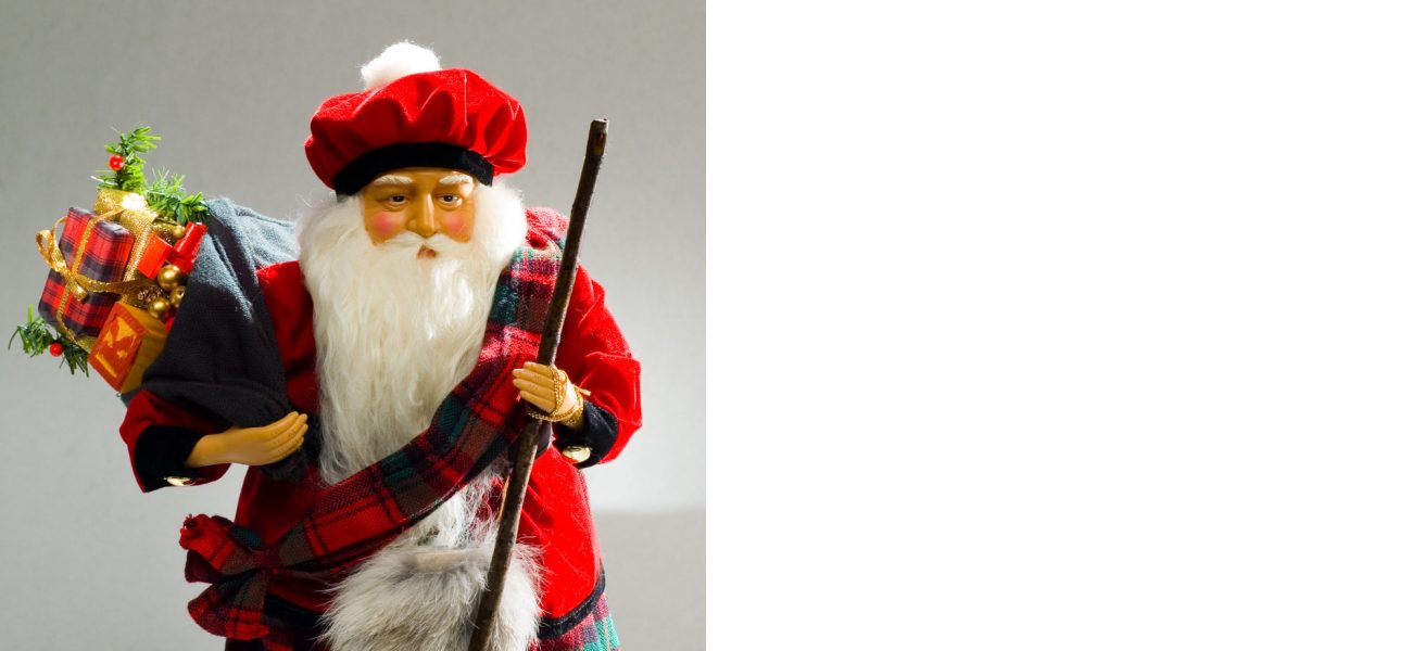 Nikolaus-RABATT statt Party  am 05.12.20  – Sonderrabatt von 15%