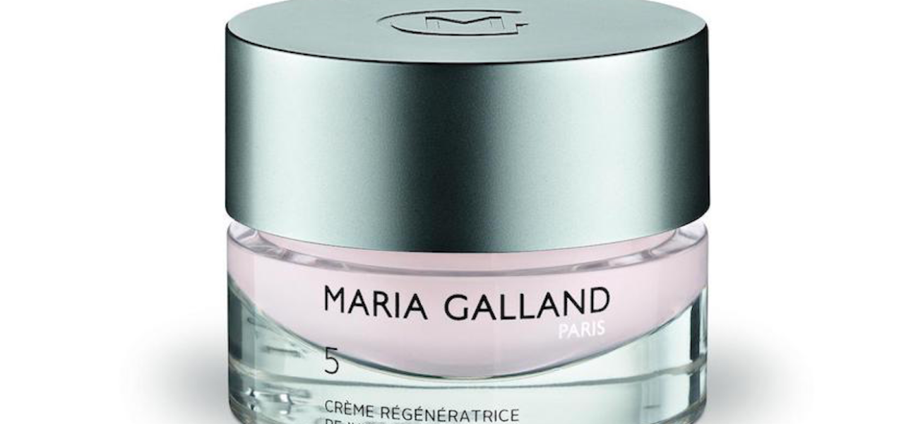 Maria Galland – Unsere neue Eboutique